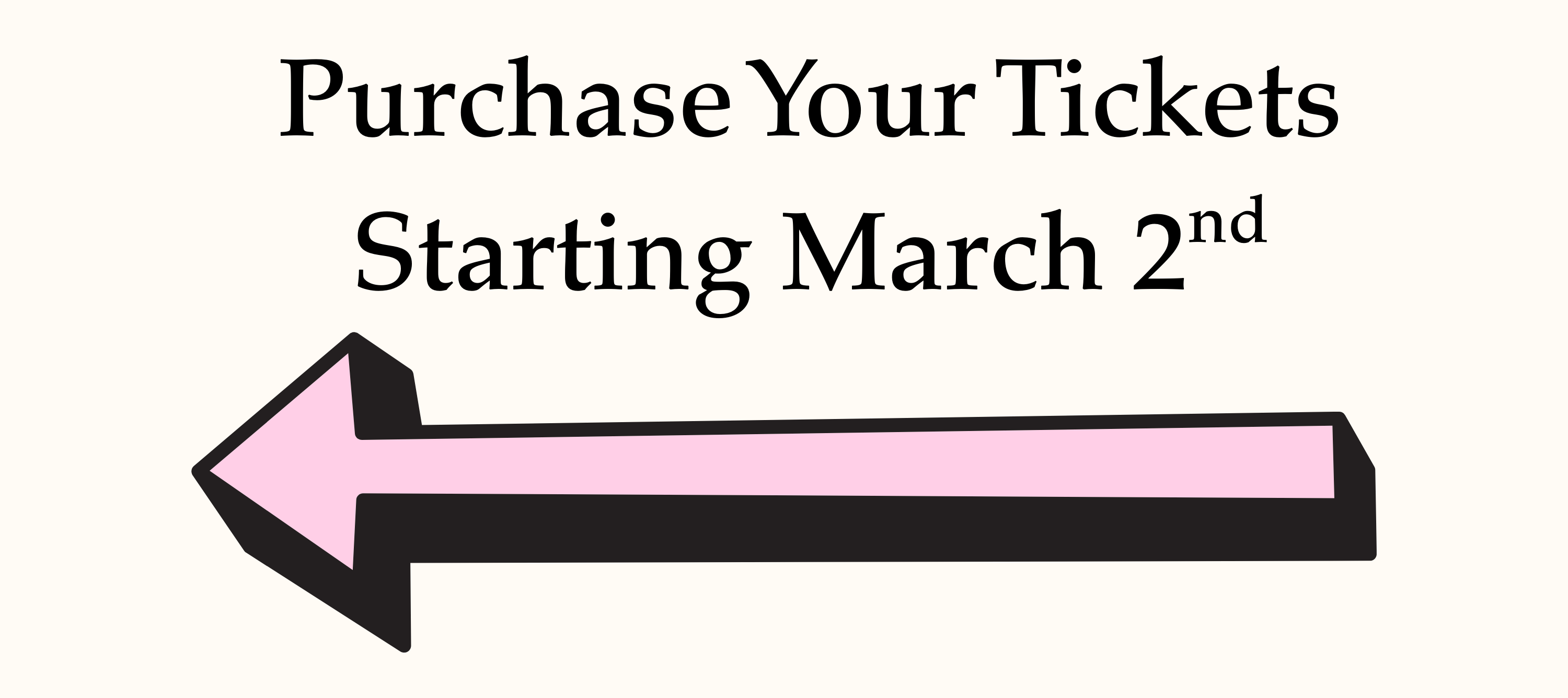 Purchase Tickets Here